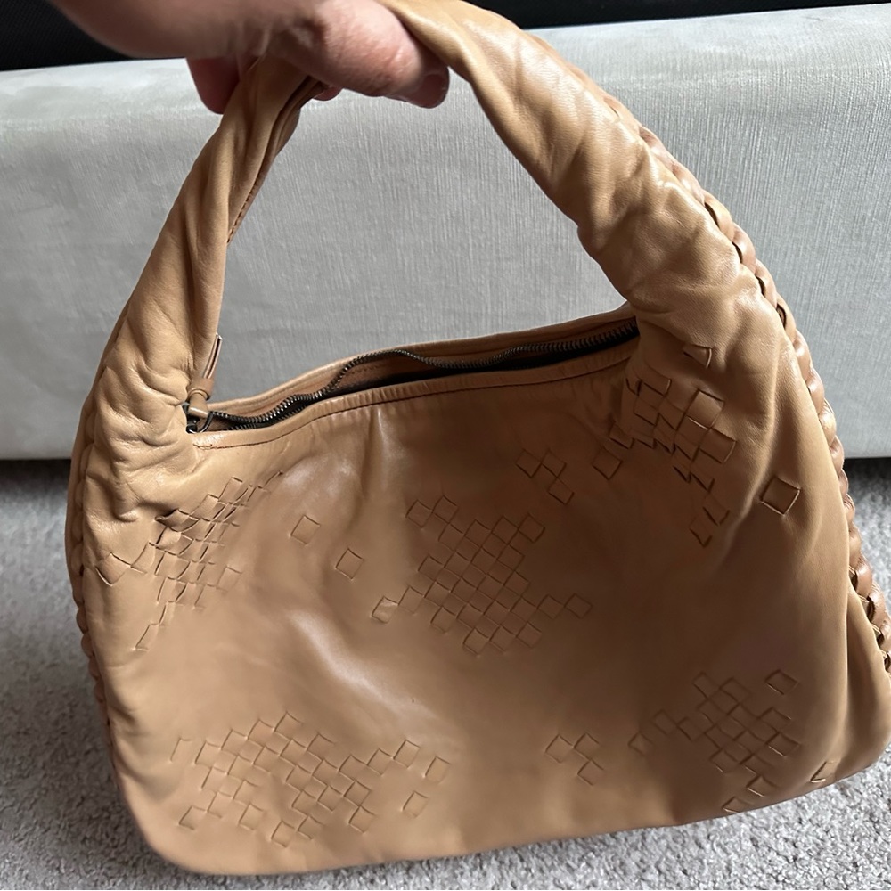 Bottegs Veneta bag